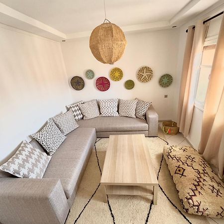 Musee Ysl : Cozy, Familial, Chic Marrakesh Exteriör bild