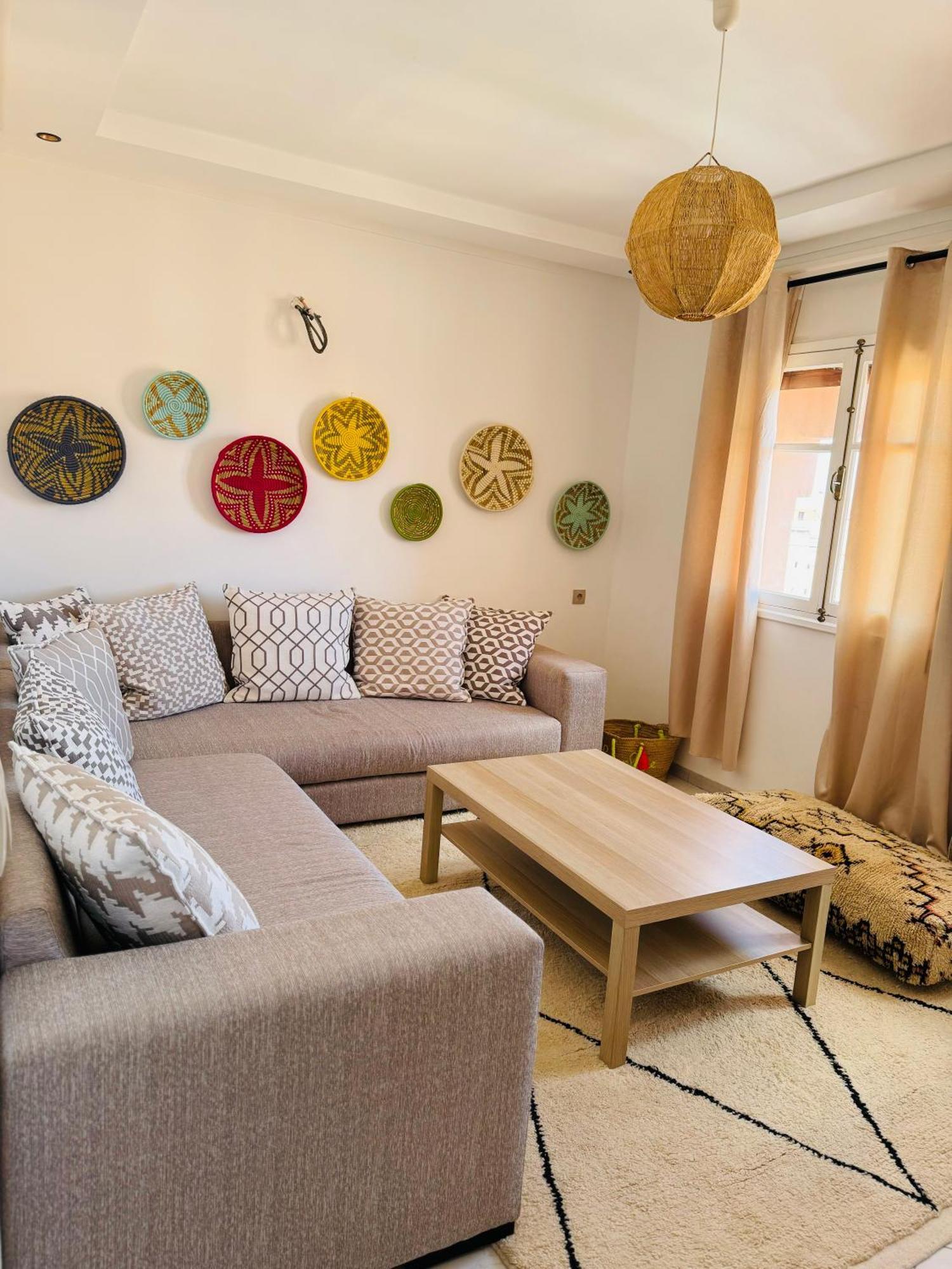 Musee Ysl : Cozy, Familial, Chic Marrakesh Exteriör bild