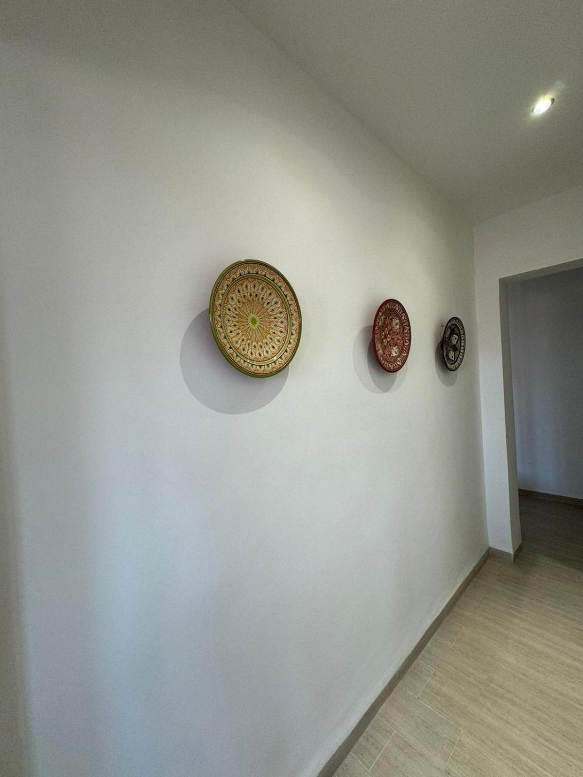 Musee Ysl : Cozy, Familial, Chic Marrakesh Exteriör bild