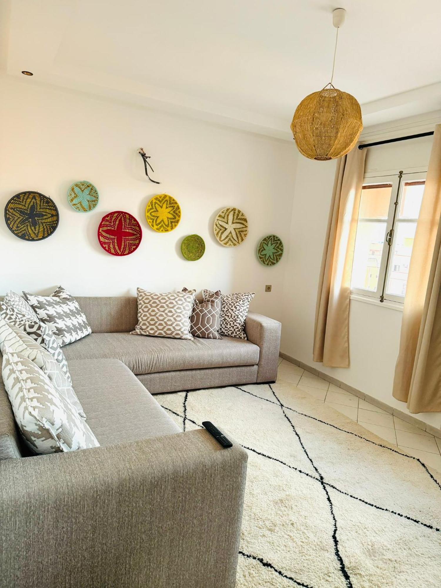 Musee Ysl : Cozy, Familial, Chic Marrakesh Exteriör bild